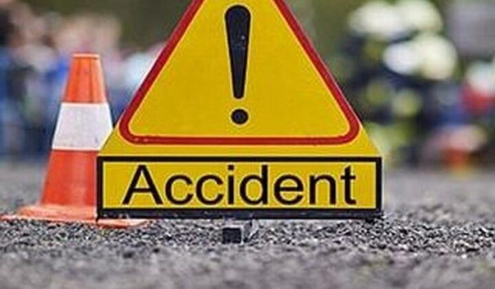 Uttarakhand:- खाई में गिरा वाहन….. दो की मौत, अन्य घायल