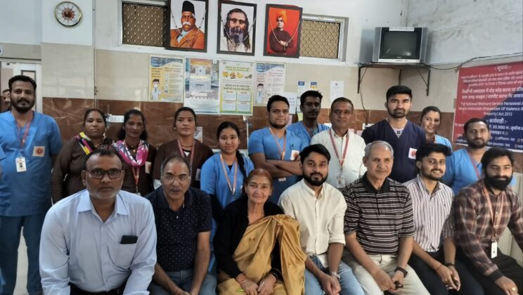 अल्मोड़ा:- जिले के इस क्षेत्र में आयोजित हुआ सर्जिकल कैंप…… पढ़े पूरी खबर