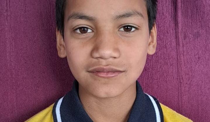 अल्मोड़ा:- स्वामी विवेकानंद पर आधारित गद्यांश प्रश्नोत्तरी में मानस पब्लिक स्कूल के प्रतीक बिष्ट ने हासिल किया प्रथम स्थान