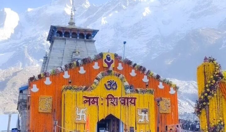 Uttarakhand:- शुरू हुआ केदारनाथ यात्रा का दूसरा चरण……बारिश के बाद यात्रा ने पकड़ी रफ्तार