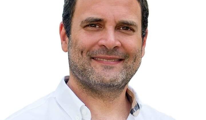 उत्तर प्रदेश में भाजपा 37, सपा 33 तो कांग्रेस इतनी सीटों पर आगे, स्मृति ईरानी इतने वोटो से पीछे