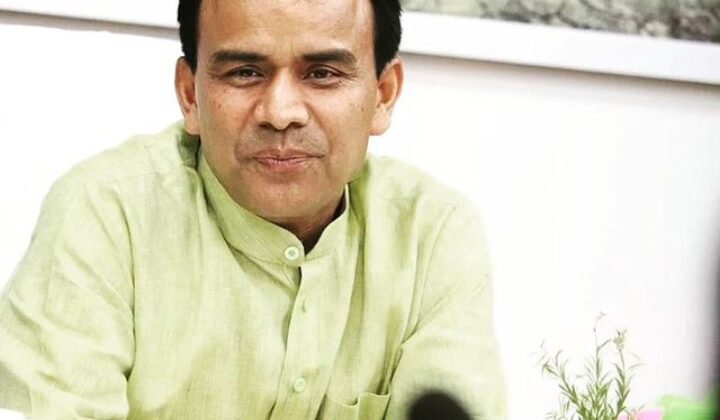 Uttarakhand:- सहकारिता सम्मेलन के आयोजन में सम्मिलित हुए मंत्री धन सिंह रावत…… कहा 25 हजार लखपति दीदी बनाने का है लक्ष्य