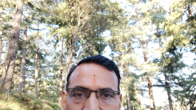 अल्मोड़ा:- सामाजिक कार्यकर्ता संजय पांडे के प्रयासों के बाद मेडिकल कॉलेज में तैनात 123 आउटसोर्स, उपनल व संविदा कर्मचारियों का हुआ वेतन भुगतान….. की गई यह अपील