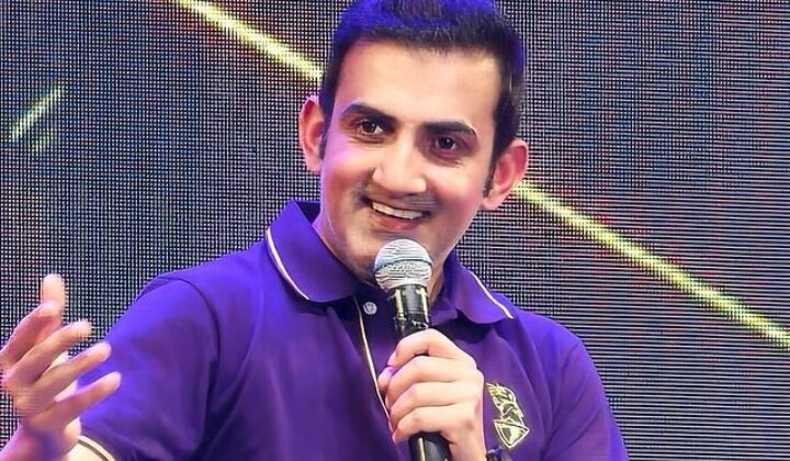 बीसीसीआई सचिव जय शाह द्वारा किया गया ऐलान……. इंडिया के नए मुख्य कोच बने गौतम गंभीर