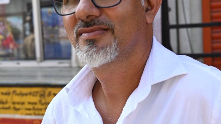 बागेश्वर:- उत्तराखंड असंगठित कर्मकार सामाजिक सुरक्षा बोर्ड के सदस्य बने जनार्दन लोहुमी