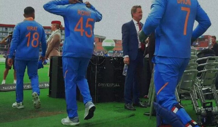 श्रीलंका के खिलाफ जारी मैचों के दौरान दूसरे मैच में भारतीय टीम को मिली हार