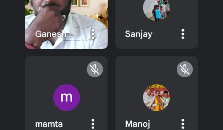 एन.एम.ओ.पी.एस.अल्मोड़ा (NMOPS-ALMORA) की जिला बैठक में गैरसैण मानसून सत्र में पुरानी पेंशन बहाली की रैली हेतु हुआ मंथन