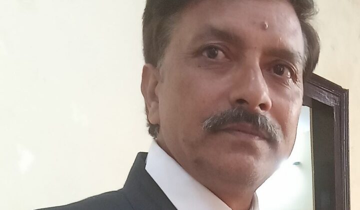 uttarakhand:- बागेश्वर निवासी नन्द किशोर जोशी को मिला “रामधारी सिंह दिनकर साहित्य सेवा सम्मान”