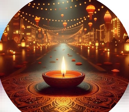 Uttarakhand:- प्राण प्रतिष्ठा के बाद अयोध्या की पहली दिवाली….. आज से शुरू होने जा रहा है तीन दिवसीय दीपोत्सव