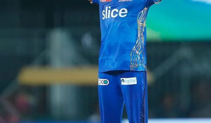 Uttarakhand:- ऋषभ पंत के बाद क्रिकेट की दुनिया में छाएंगे उत्तराखंड के आकाश मधवाल…… राजस्थान रॉयल्स के लिए खेलेंगे आईपीएल