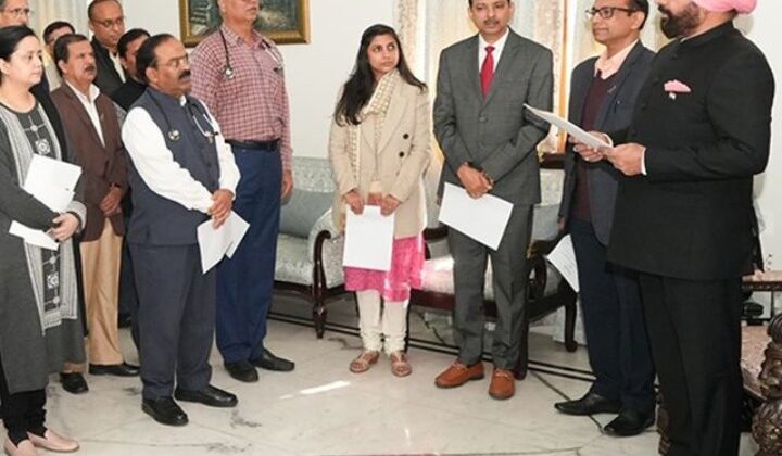 Uttarakhand:- प्रदेश में मनाया गया संविधान दिवस…… राज्यपाल द्वारा कही गई यह बात