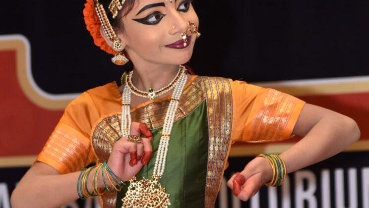 स्वस्तिका जोशी को मिलेगा उत्तराखंड बाल गौरव सम्मान