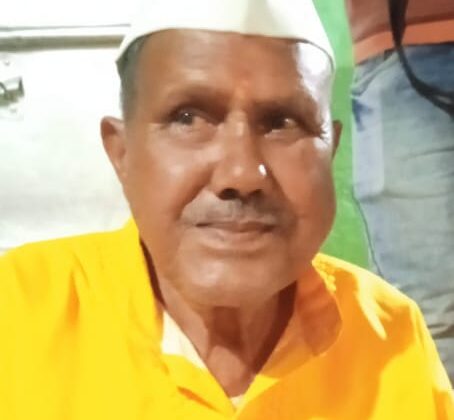 बागेश्वर:- पूर्व प्रधानाध्यापक दयाकृष्ण बड़सीला का निधन….. शोक