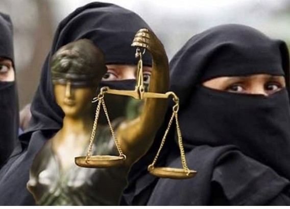 अल्मोड़ा:- जिले में दर्ज हुआ तीन तलाक का पहला केस….. पढ़ें पूरी खबर