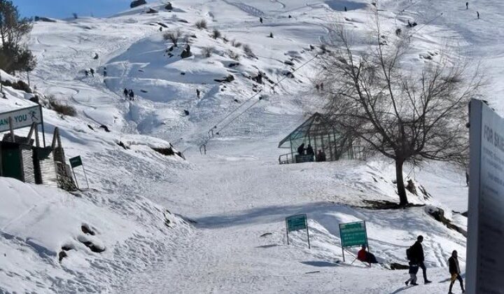 Uttarakhand:- राज्य में धूप खिलने के बाद ठंड से मिली हल्की राहत….. जानिए कल कैसा रहेगा मौसम