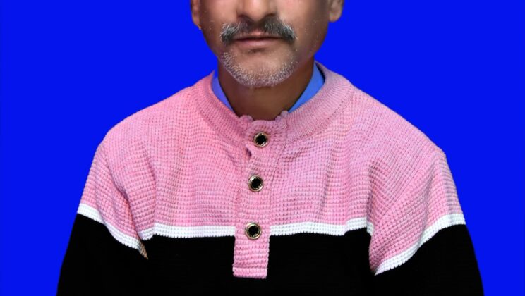 अल्मोड़ा रामशिला वार्ड से निर्दलीय प्रत्याशी नवीन चंद्र आर्य ने की जीत हासिल