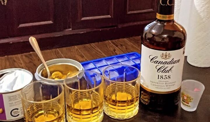 अल्मोड़ा:- शराब पीकर उत्पात मचा रहे आरोपित को पुलिस ने किया गिरफ्तार