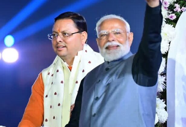 Uttarakhand:- विश्व के दूसरे सबसे ऊंचे ट्रेक जनकताल का प्रधानमंत्री नरेंद्र मोदी करेंगे शिलान्यास