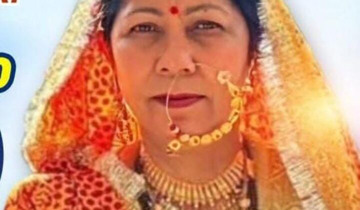 नगर निगम अल्मोड़ा:- खगमराकोट वार्ड में मधु बिष्ट की पुनः ऐतिहासिक जीत, 174 मतों से मिली जीत