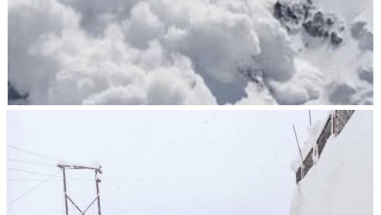 चमोली हिमस्खलन:- एक नहीं बल्कि तीन बार आया था बर्फ का तूफान…. श्रमिकों ने बताए हाल