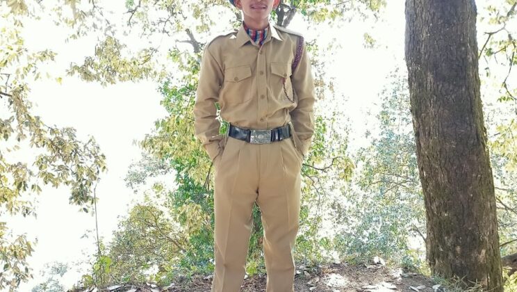 आइए पढ़ते हैं राकेश उप्रेती की स्वरचित कविता….. ‘ अगर पैसा हो’