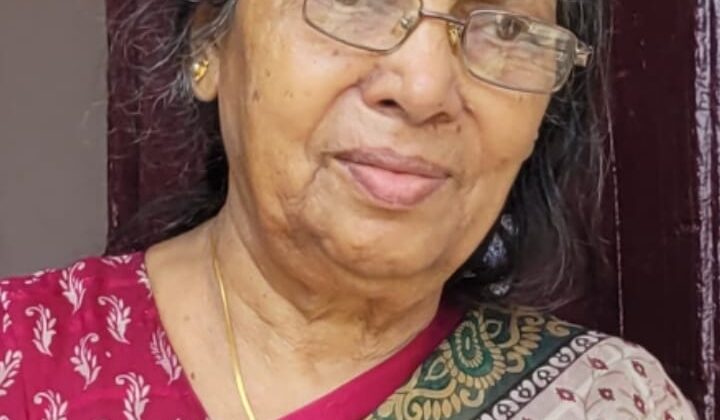 वरिष्ठ कलाकार मीरा जोशी अंतर्राष्ट्रीय महिला दिवस पर दिल्ली मे होंगी सम्मानित