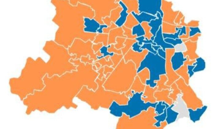 रेखा गुप्ता बनी दिल्ली की नई सीएम…. मुख्यमंत्री पुष्कर सिंह धामी ने दी बधाई