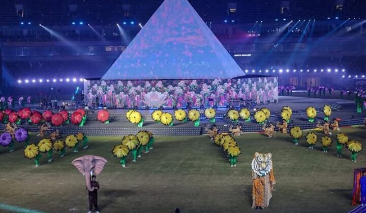 Uttarakhand:- शानदार होगा राष्ट्रीय खेलों का समापन समारोह….बॉलीवुड सिंगर बढ़ाएंगे शान