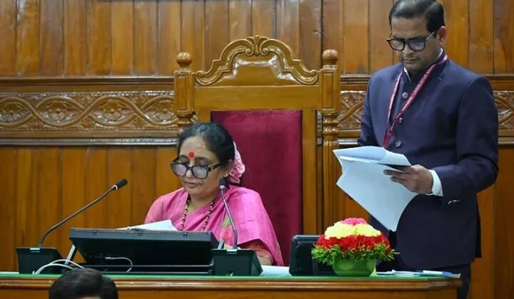 Uttarakhand:- राज्य में 37 घंटे 49 मिनट तक चला बजट सत्र…… बना नया रिकॉर्ड….. पास हुआ बजट