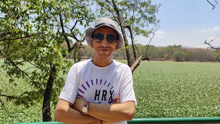 अल्मोड़ा जिला अस्पताल में संजय पाण्डे की जोरदार पहल, मरीजों के लिए बड़े फैसले