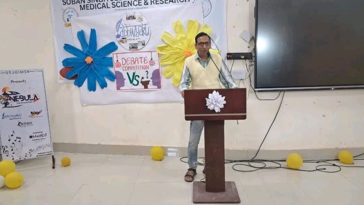 सामाजिक कार्यकर्ता संजय पाण्डे की मुहिम रंग लाई: चारधाम यात्रा के लिए डॉक्टरों की तैनाती का बड़ा फैसला