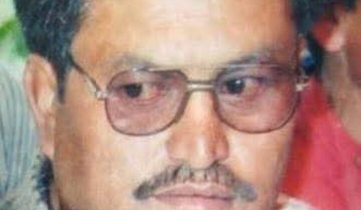 बागेश्वर – कपकोट क्षेत्र के राज्य आन्दोलनकारी एवं पूर्व पोथिंग गांव के बीडीसी सदस्य खुशहाल गड़िया का निधन