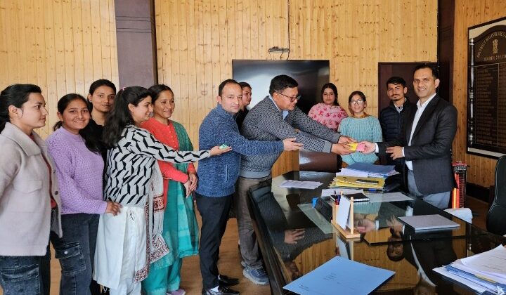 बागेश्वर:- विश्व उपभोक्ता अधिकार दिवस के अवसर पर क्वालिटी कनेक्ट अभियान की शुरुआत