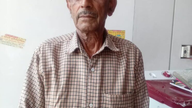 बागेश्वर:- गरुड़ में एक मई को अयोजित होगा निशुल्क नेत्र चिकित्सा शिविर