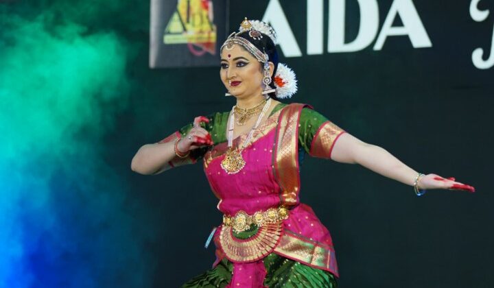 अल्मोड़ा निवासी ज्योति भट्ट ने कोच्चि नृत्य प्रतियोगिता में पाया प्रथम स्थान