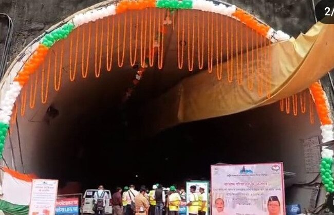 Uttarakhand:- ‘ शक्ति और शिवा’ से मिली सफलता….. उत्तराखंड के लिए बड़ी कामयाबी