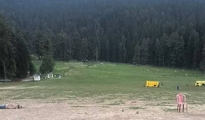 पहलगाम में आतंकी हमले के बाद उत्तराखंड पुलिस अलर्ट…. बॉर्डर और सार्वजनिक स्थानों पर दिए चेकिंग के निर्देश