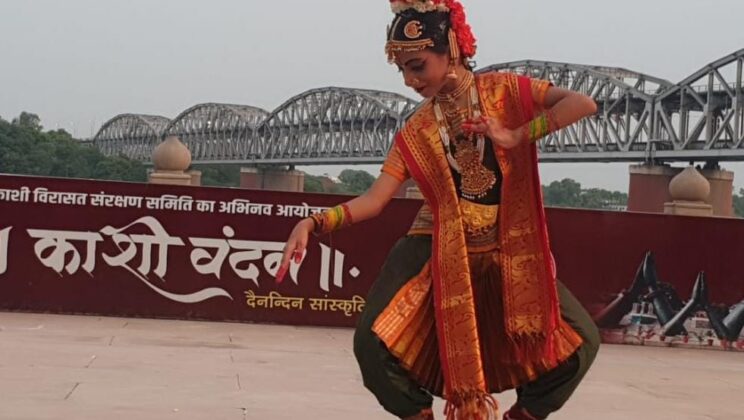 हल्द्वानी:- स्वस्तिका जोशी का नेशनल स्कॉलरशिप के लिए चयन