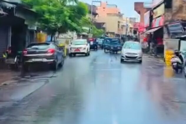 Uttarakhand:- राज्य में जारी है बारिश का दौर….. ओलावृष्टि से हुए नुकसान के लिए किसानों को मिलेगा मुआवजा