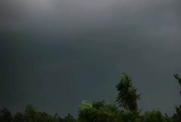 Uttarakhand:- राज्य में मौसम ने बदली करवट…. झमाझम बारिश के साथ मिली ठंडक