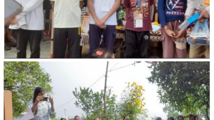 उत्तराखंड लोक-भाषा साहित्य मंच – दिल्ली के तत्वावधान में मातृभाषा कक्षा का हुआ भव्य समापन