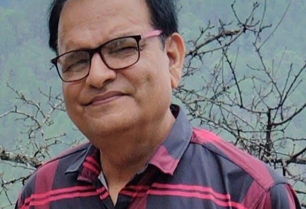 उत्तराखंड स्वास्थ्य विभाग में बड़ा खुलासा — ENT विशेषज्ञों की नियुक्ति में अनियमितताएं, RTI एक्टिविस्ट चंद्रशेखर जोशी ने खोली परतें