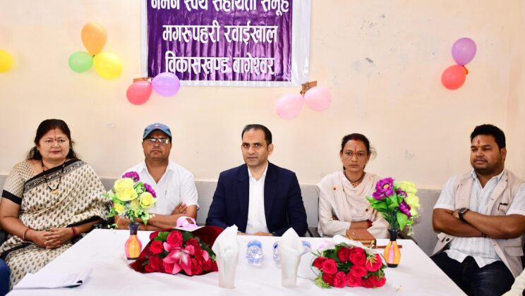 बागेश्वर:-त्वरित समाधान हेतु कपकोट में विधायक और जिलाधिकारी की उपस्थिति में लगा जनता दरबार…… 23 शिकायतें दर्ज