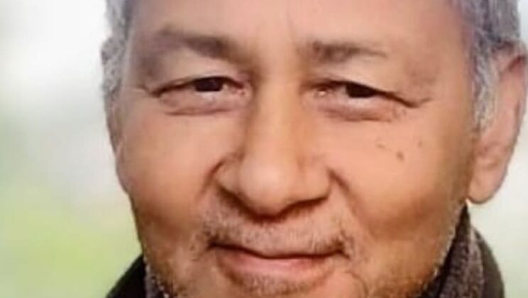 अल्मोड़ा:- शहर के प्रतिष्ठित दवा व्यवसायी प्रमोद शाह का देहांत