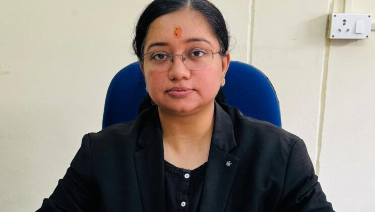 अल्मोड़ा:- राज्य विधिक सेवा प्राधिकरण के निर्देशानुसार सिमकनी मैदान के आसपास चलाया जाएगा स्वच्छता एवं जागरूकता अभियान