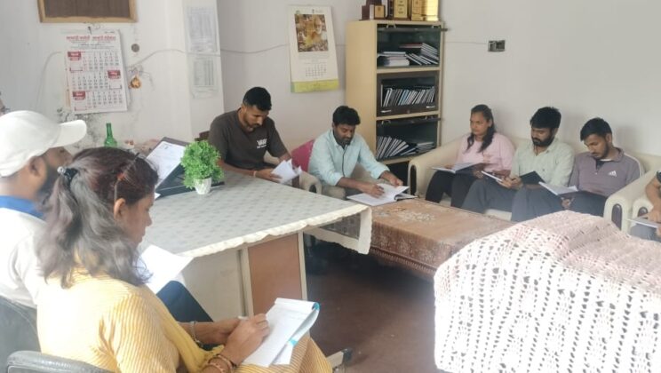 सोबन सिंह जीना विश्वविद्यालय अल्मोड़ा के सिमकनी खेल मैदान में होगा योग दिवस का भव्य आयोजन