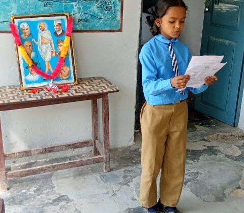 अल्मोड़ा:- प्रयास समूह की आनलाइन क्लासों से जुड़ महक रावत का हुआ राजीव नवोदय विद्यालय में चयन