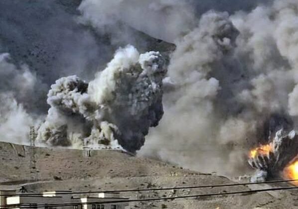 Uttarakhand:- ईरान में फंसे तीर्थ यात्री और छात्र…… नहीं हो पा रहा है संपर्क…..पढ़े पूरी खबर