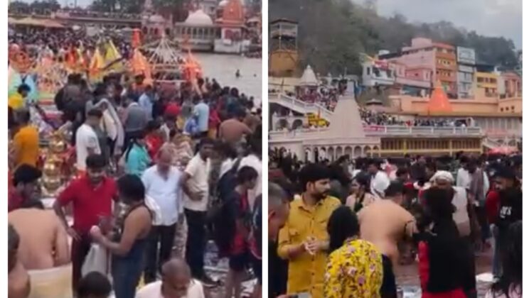 Uttarakhand:- आज से शुरू हुआ कावड़ मेला….. जारी किया गया विशेष हेल्पलाइन नंबर