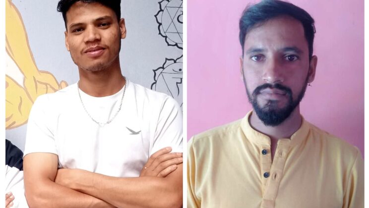 अल्मोड़ा:- डॉ. नवीन भट्ट के निर्देशन में योग विभाग ने रचा कीर्तिमान, दो छात्रों ने प्राप्त की सहायक प्रोफेसर की पात्रता